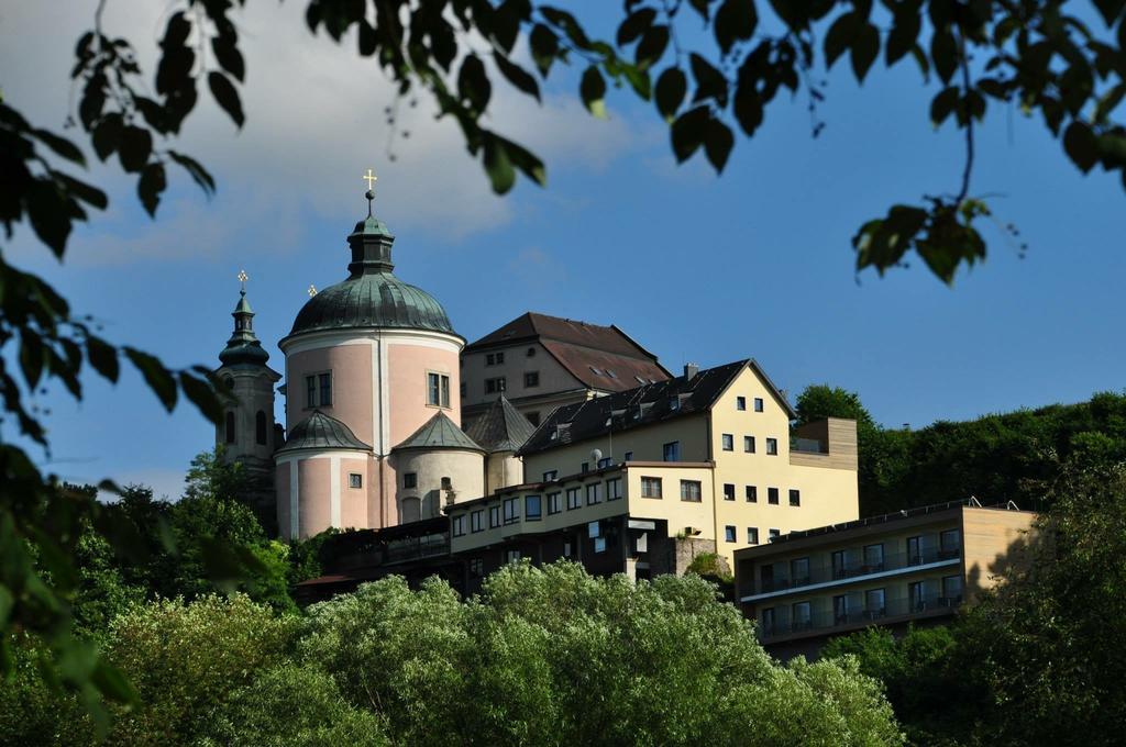 Hotel & Restaurant Christkindlwirt Steyr Eksteriør billede