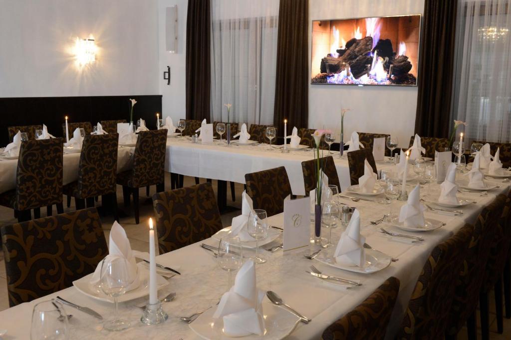 Hotel & Restaurant Christkindlwirt Steyr Eksteriør billede