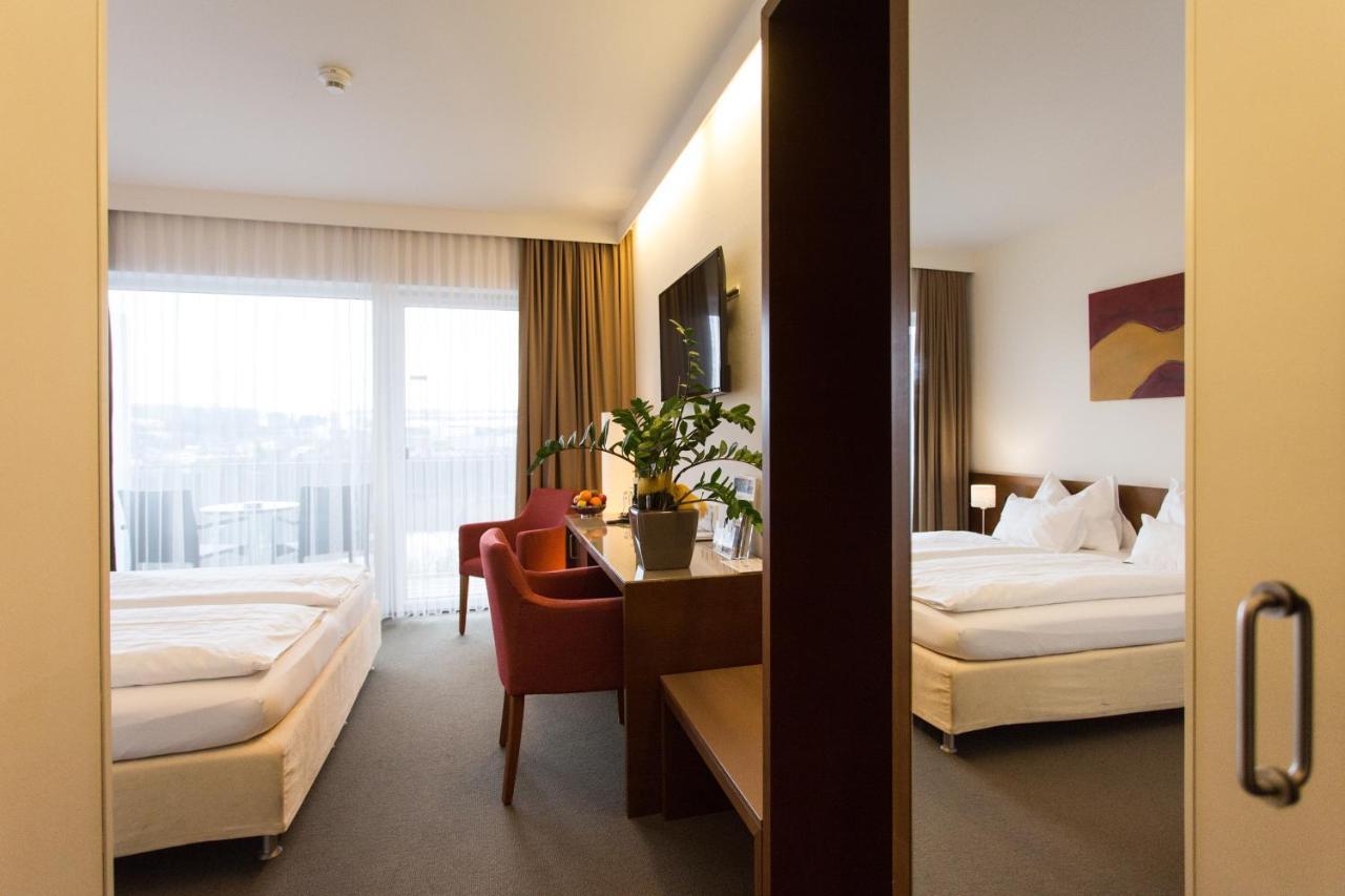 Hotel & Restaurant Christkindlwirt Steyr Eksteriør billede