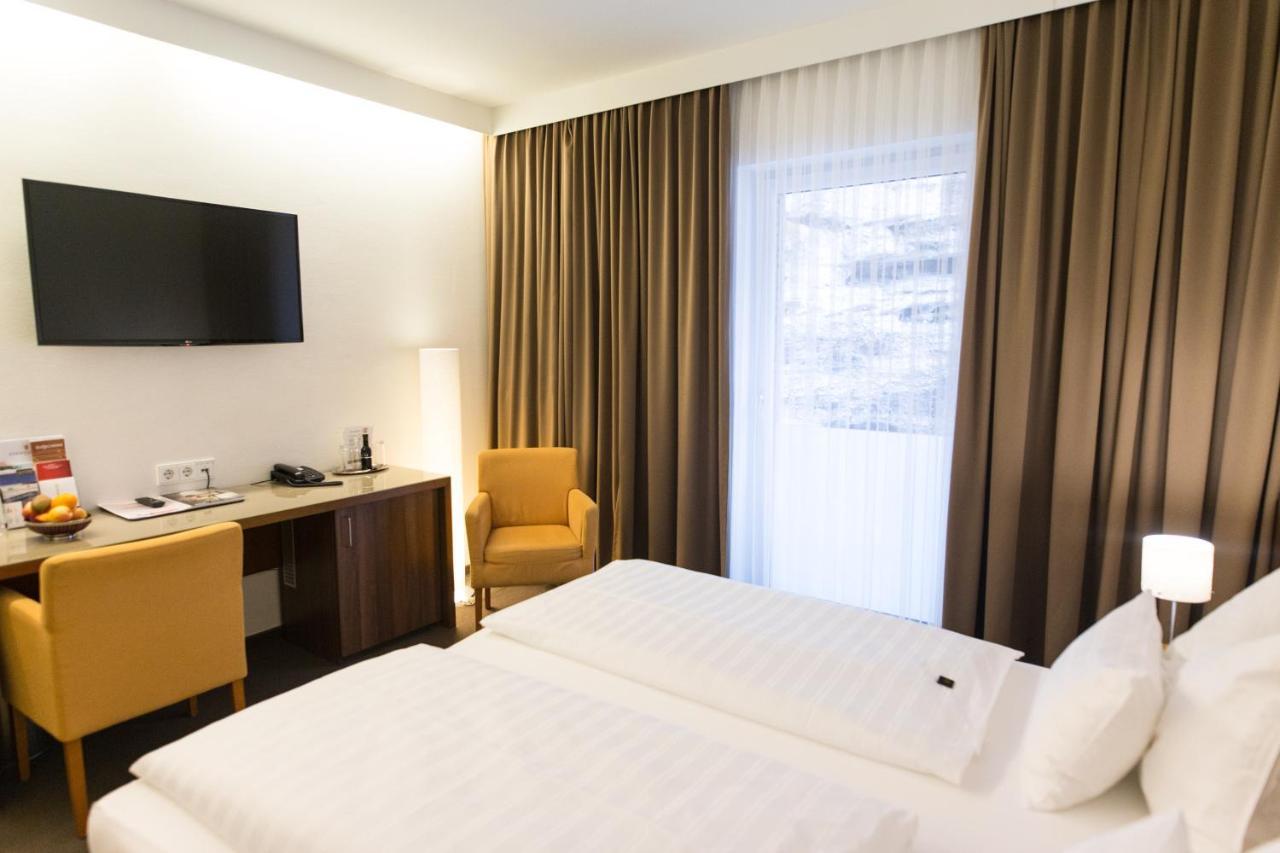 Hotel & Restaurant Christkindlwirt Steyr Eksteriør billede